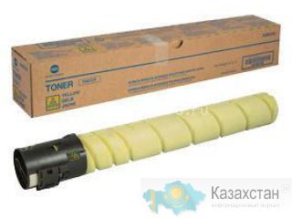 Тонер TN-512Y желтый (yellow) Konica Minolta bizhub C454/C454e/C554/C554e Другое месторасположение