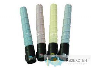 Комплект тонеров TN-512CMYK Konica Minolta bizhub C454e/C554e/C454/C554 Другое месторасположение