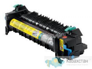 Блок фиксации изображения  Konica Minolta bizhub C454/C454e Другое месторасположение