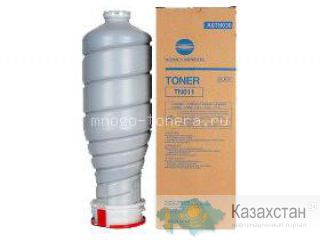 Тонер TN-011черный (black) Konica Minolta bizhub PRO 1051/1200/1200p Другое месторасположение