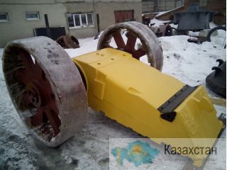 Щека в сборе - цена производителя, наличие СМД-110А Орск, Оренбургская область