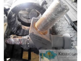 Механизм поворота чертеж 1275.09.700сб - дробилка конусная КМД-2200 Оренбургская область, г.Орск