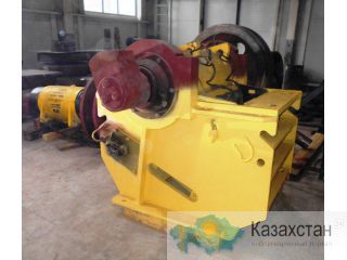 Дробилка СМД108А, дробильное оборудование, комплектующие, зап.части Оренбургская область, г.Орск