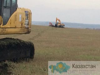 демонтаж 325..377 Башкирия