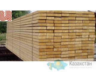 продам обрезной пиломатериал ель, сосна, пихта Другое месторасположение