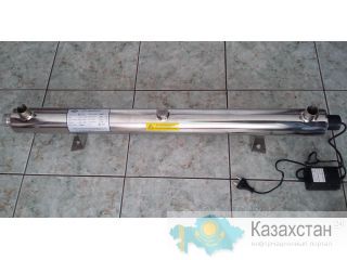 Бактерицидная установка YLCn-050 Карагандинская область