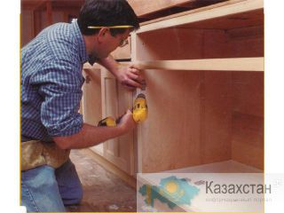 Мебель на заказ Караганда