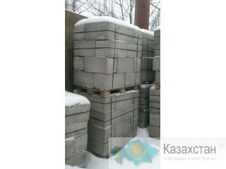 Газобетон Астана