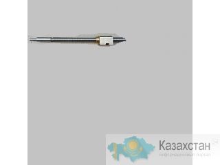 Винт поперечной подачи 1К62 с гайкой Другое месторасположение
