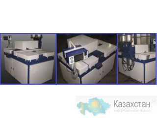 Машина для стыковой сварки арматуры Другое месторасположение