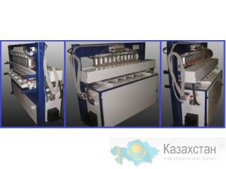 Машина многоточечной контактной сварки Другое месторасположение