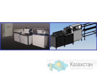 Правильно-отрезной станок Другое месторасположение