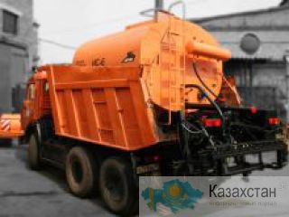 Продаем гудронатор ИС-6М Другое месторасположение