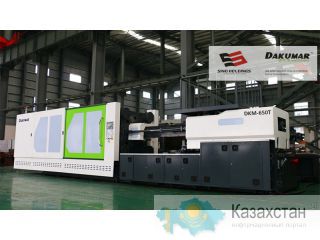 Продажа пресс форм, термопластавтоматов и полимерного сырья Тайжоу