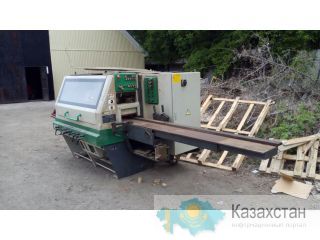 Станки деревообрабатывающие. Уфа