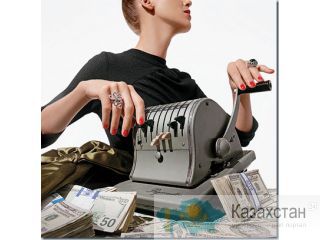 Франшиза от создателей Apple Watch, Social Matic Астана