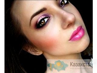 Визаж для Себя! Алматы