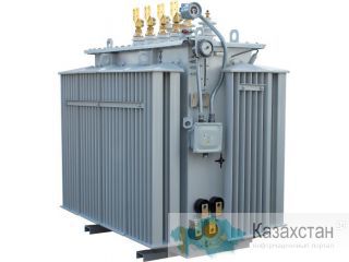 Производство масляных трансформаторов и КТП Барнаул, Алтайский край