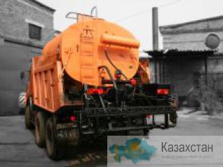Продаем гудронатор ИС-6М Другое месторасположение