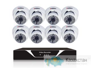 оптовые поставки системы видеонаблюдения из Китая китай