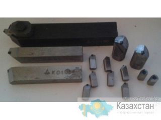 Продам эльборовые резцы вставки Рэо 132.Рэо 85.Рэо 138 Павлодар