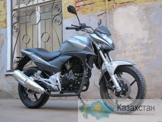 Мотоцикл Stels FLEX 250 Автана