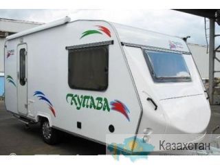 Прицеп дача, автокемпер Костанайская область