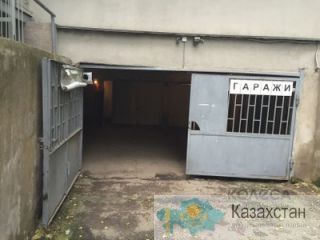 Продам подземный гараж Алматы, Алматинская область, Казахстан