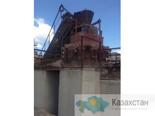 Продам дробилку КСД-1200Т Челябинск