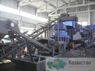 Дробильно-сортировочный комплекс ДСУ-30 Челябинск