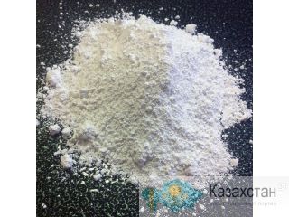 Мраморная мука, микрокальцит, карбонат кальция, мармар Алматы