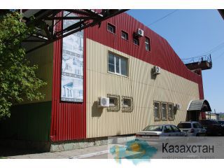 Продам производственную базу в Астане Астана