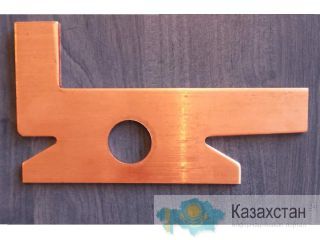 Коллекторные пластины для электровоза и тепловоза Восточно-Казахстанская область (ВКО)