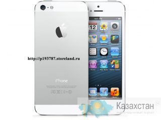 Оригинальный IPHONE. Специальная цена. Успей купить! астана