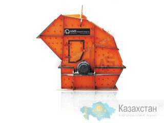 Роторная дробилка Алматы и Алматинская область