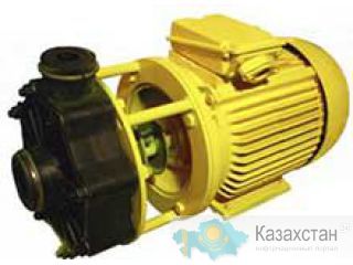 КМХ 65-40-200 с дв. 22 кВт Чайковский