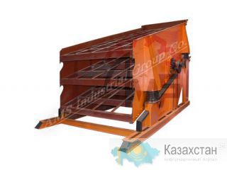 Vibrating Screen Алматы и Алматинская область