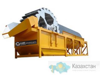 Sand Washer AMS Алматы и Алматинская область