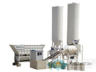 Batching Plant AMS Алматы и Алматинская область