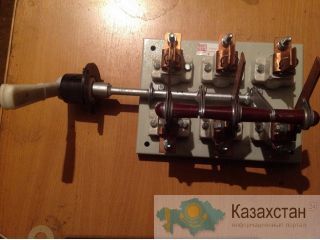 Реализуем рубильники РБ-2 250А Новосибирск