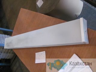 Реализуем потолочные светильники ЛПО-2х40 Новосибирск