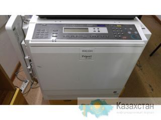 Продается оборудование для полиграфии Атырау