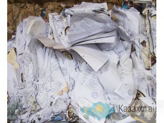 МАКУЛАТУРА МС-7Б Екатеринбург, Россия