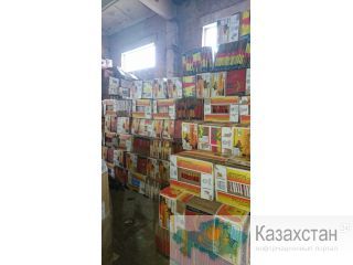 Банановые коробки б/у 1 раз Екатеринбург, Россия