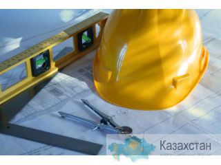 Проектирование домов и коттеджей Алматы и Алматинская область