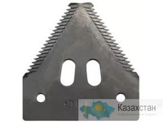 Продам сегмент режущего ножа жатки в Усть-Каменогорске. Усть-Каменогорске