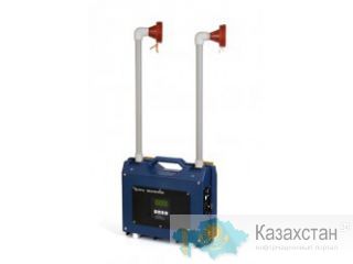 Аспиратор ПА-40М-2 (пластиковый) Пенза