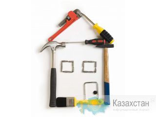 Ремонт квартир дешевле чем вы ожидали Алматы