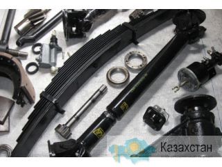 продам запчасти КрАЗ Нижний Новгород