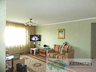 Продам 3-х Карла Маркса 24/1, кирп, 3 этаж, 2007 гп, 14200000тг Усть-Каменогорск